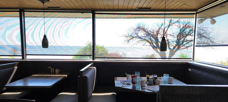 Watermark Bay View Restaurant & Bakery (Schloegels Restaurant) - Web Listing (newer photo)